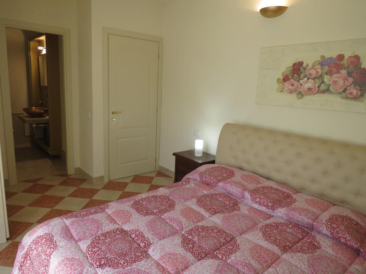 Agriturismo San Martino Foligno Buitenkant foto